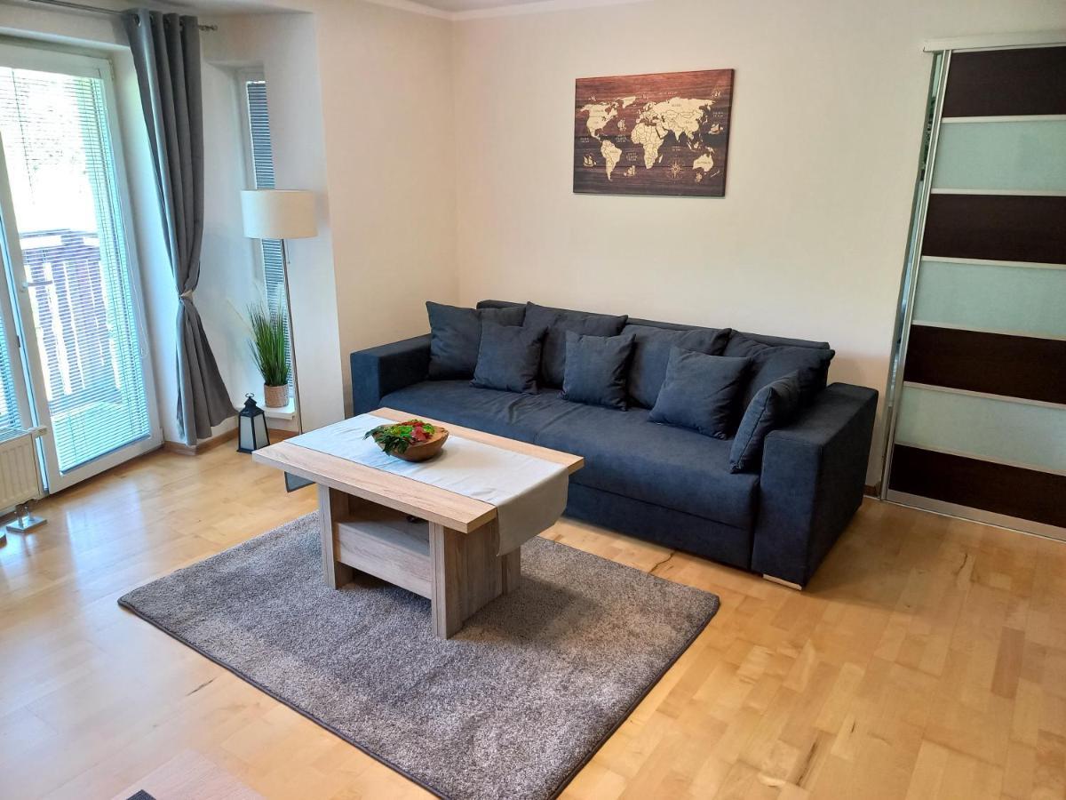 Apartman Tatry Nova Lesna Ngoại thất bức ảnh