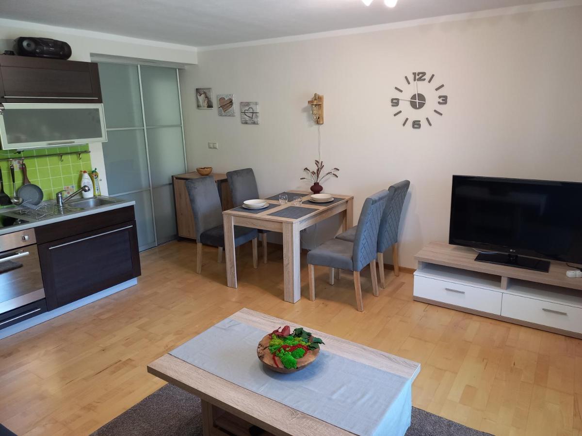 Apartman Tatry Nova Lesna Ngoại thất bức ảnh