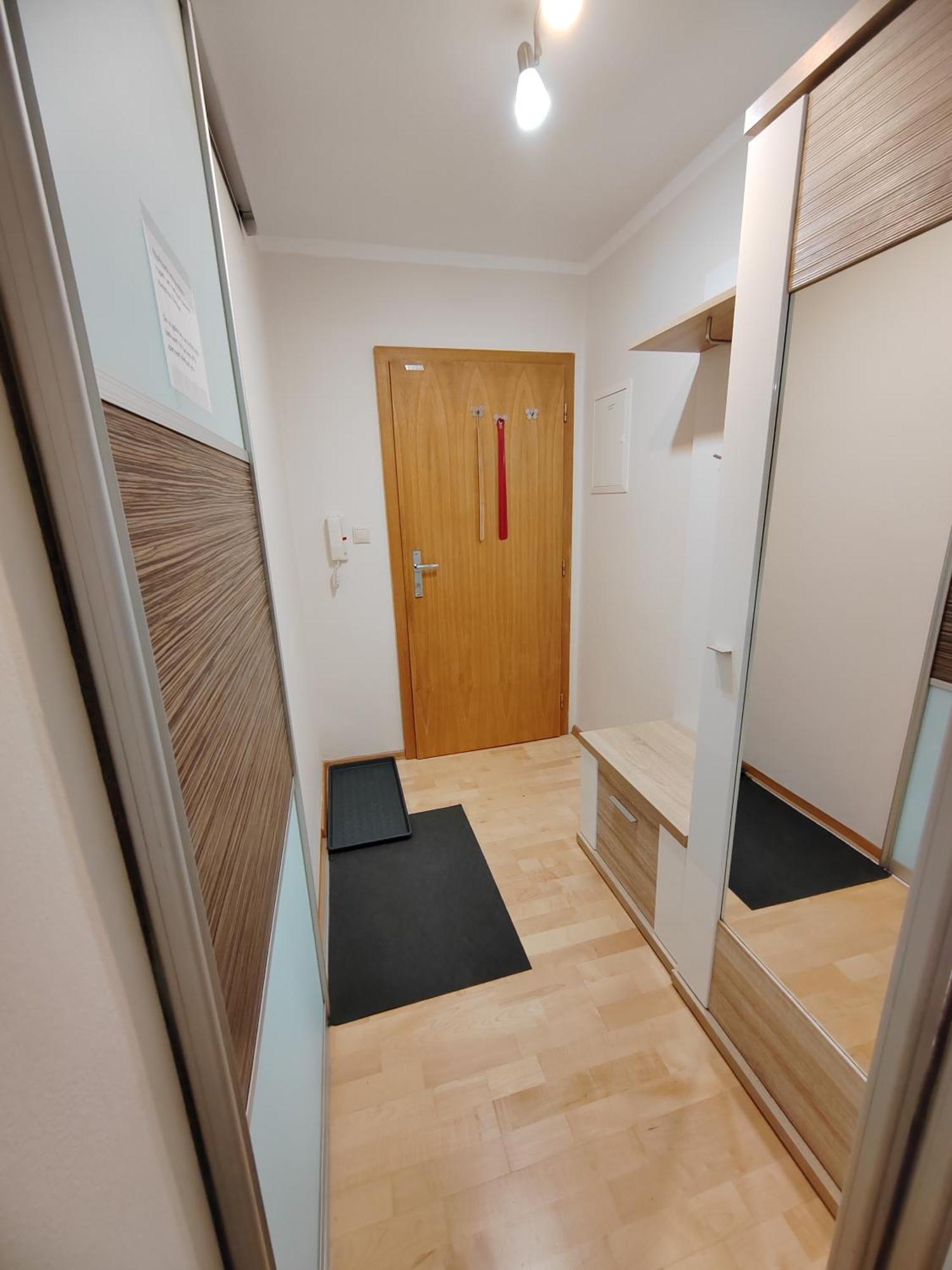 Apartman Tatry Nova Lesna Ngoại thất bức ảnh