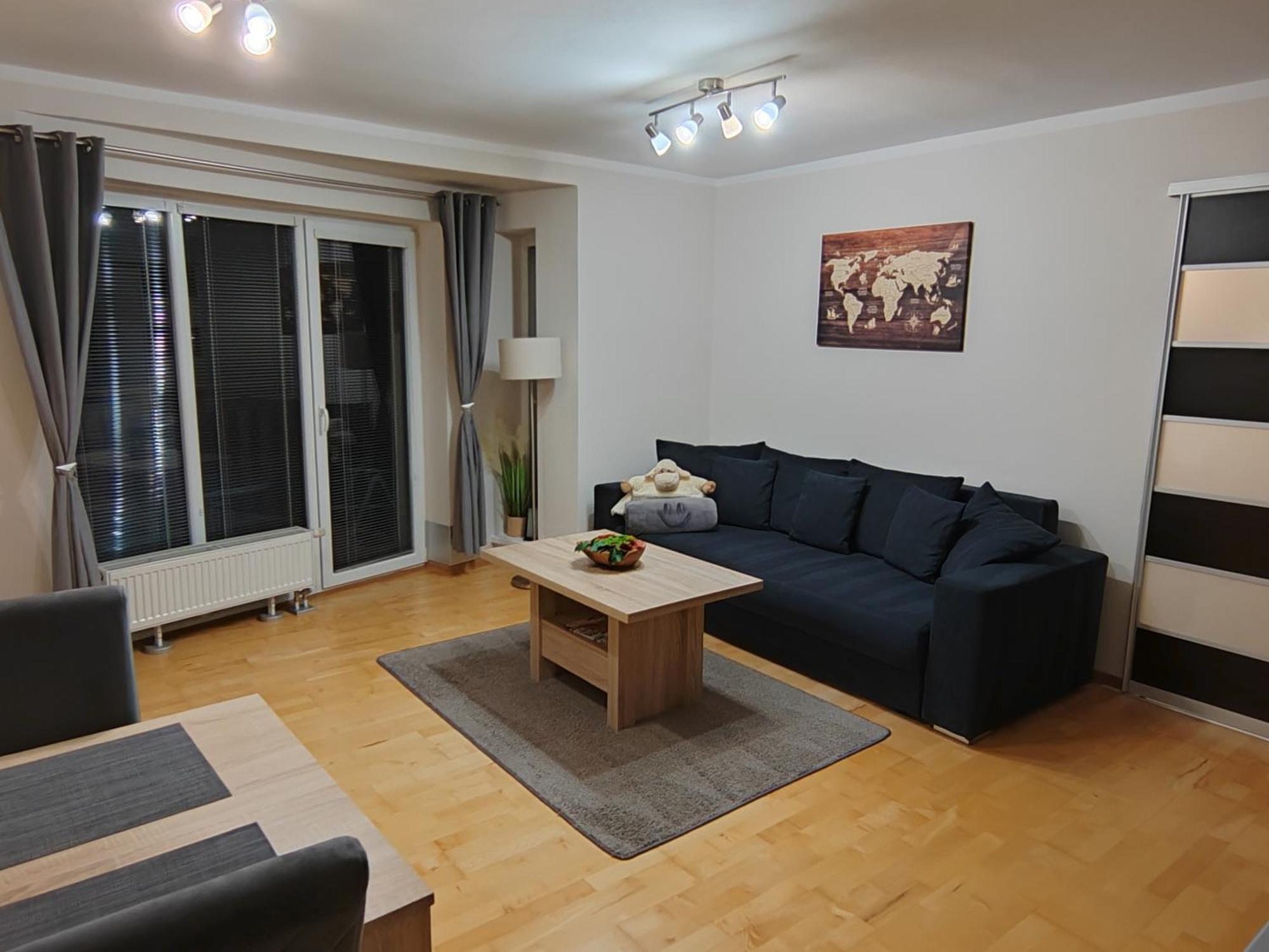 Apartman Tatry Nova Lesna Ngoại thất bức ảnh