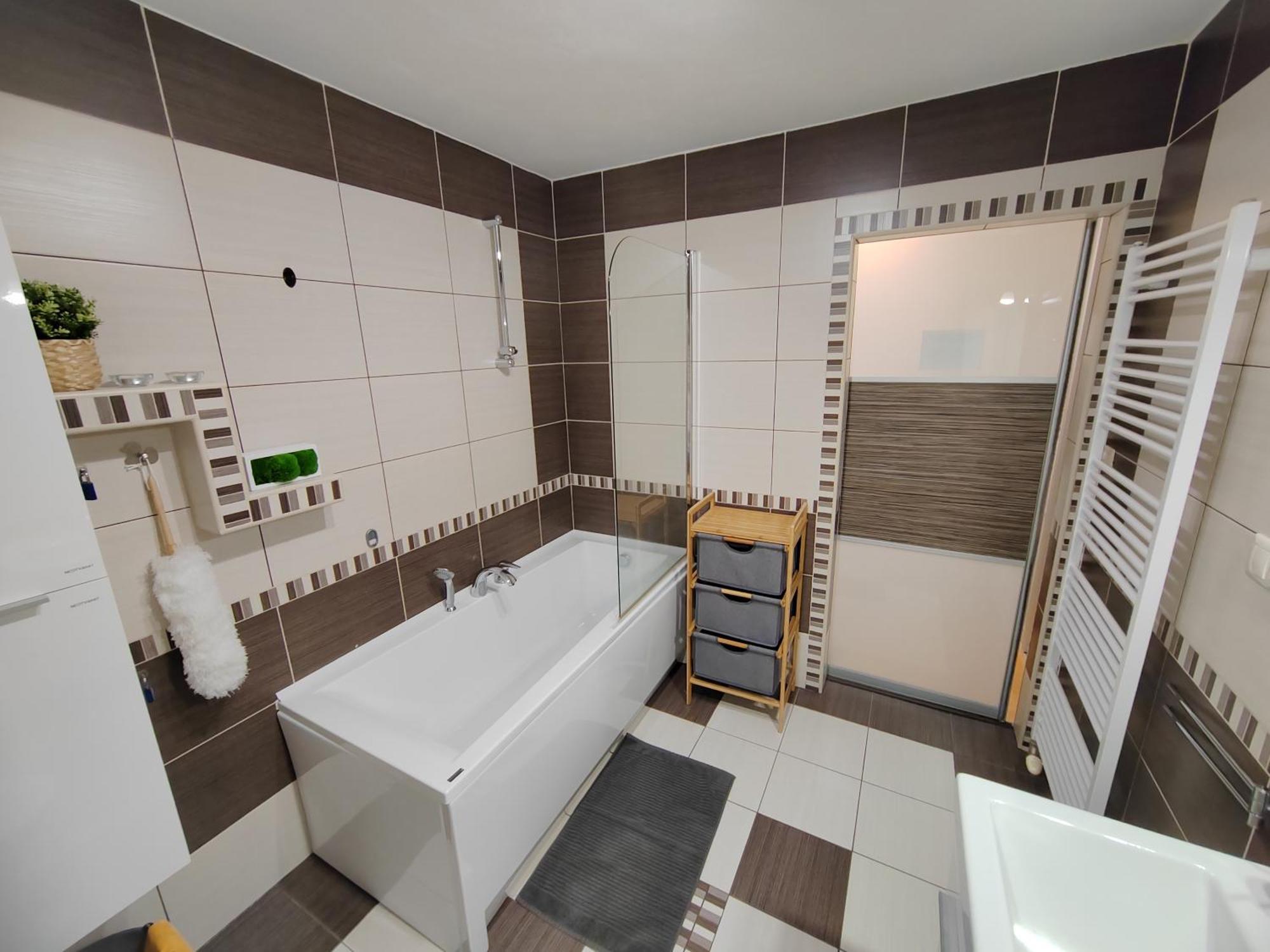 Apartman Tatry Nova Lesna Ngoại thất bức ảnh